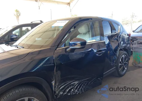 2022 Mazda Cx-5 2.5 S Premium Plus from USA, damaged, VIN JM3KFBEM6N1567885